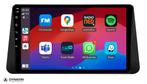 radio navigatie nissan micra carkit android 15 carplay usb