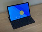 Samsung Tab S8, 128 GB (incl. keyboard cover), 11 inch, Ophalen of Verzenden, Zo goed als nieuw, Samsung