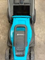 Gardena grasmaaier, Tuin en Terras, Grasmaaiers, Ophalen of Verzenden, Gebruikt