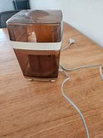 Vintage Elektrische Citruspers, Ophalen of Verzenden, Gebruikt, Elektrisch, Citruspers