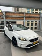 Volvo V40 2.0 D4 Carbon Edition + Polestar NAP, Auto's, Volvo, 4 cilinders, Wit, Origineel Nederlands, 24 km/l