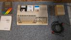 Complete set Commodore Amiga 500 - 1Mb geheugen, Computers en Software, Vintage Computers, Ophalen
