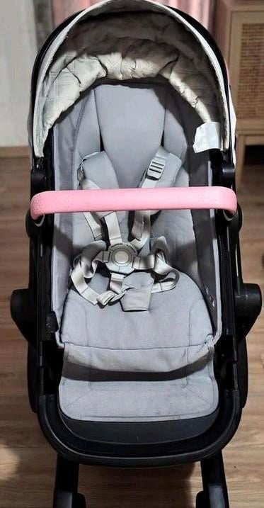 Joolz kinderwagen met accessoires, Ophalen, Overige merken