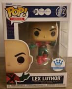 Funko Lex Luthor 472 (Funko Exclusive), Ophalen of Verzenden, Nieuw