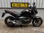 Honda NC 750 S ABS (bj 2020), 745 cc, Naked bike