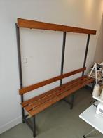 Gymbankje, Ophalen, Gebruikt, Hout, 150 tot 200 cm