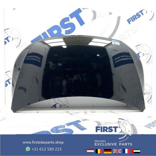 W447 MOTORKAP V KLASSE ORIGINEEL Mercedes A4478807300 2014-2, Auto-onderdelen, Carrosserie en Plaatwerk, Motorkap, Mercedes-Benz
