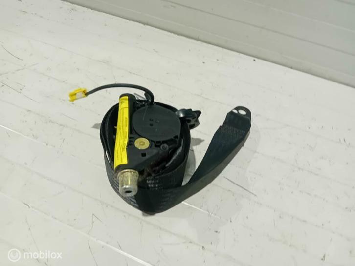 Gordel Fiat Stilo 33035688C 33035689C, Auto-onderdelen, Interieur en Bekleding, Gebruikt, Ophalen of Verzenden