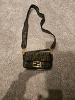 Handtas dames fendi, Nieuw, Handtas, Ophalen of Verzenden, Bruin