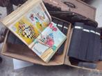 PeP strips comics  weekblad  1966-1976, Boeken, Stripboeken, Complete serie of reeks, Ophalen of Verzenden, Gelezen