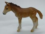 Schleich veulen, Ophalen of Verzenden, Zo goed als nieuw