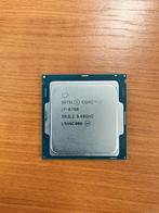 Intel Core i7-6700 Processor, Computers en Software, Processors, Ophalen of Verzenden, Gebruikt, 3 tot 4 Ghz