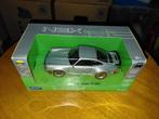 Welly Porsche 911 930 Turbo 1:24 NIEUW, Ophalen of Verzenden, Zo goed als nieuw, Welly