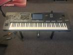 Keyboard Yamaha Genos, Ophalen, Zo goed als nieuw, 76 toetsen, Yamaha
