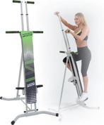 Vertical gym bergbeklim trainings apparaat, Sport en Fitness, Ophalen, Benen, Gebruikt, Overige typen