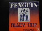 Penguin - Alley-Oop, Ophalen of Verzenden, Zo goed als nieuw, Pop