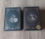 Het negende huis + Duivels vlucht limited edition, Ophalen of Verzenden, Zo goed als nieuw, Leigh Bardugo