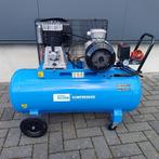 Gude 580/10/100H 4 Pk krachtstroomcompressor 100 L. Vat!!, Ophalen, Nieuw