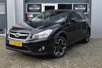 Subaru XV 1.6i Luxury AWD Trekhaak stoelverwarming Camera Cr, Gebruikt, 4 cilinders, 1600 cc, Zwart