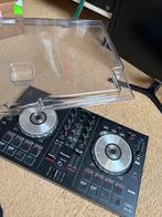 Ddj Sb Pioneer DJ Set (incl stofkap!, Ophalen of Verzenden, Zo goed als nieuw, Pioneer
