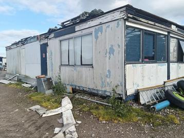 Woonunit beschikbaar voor biedingen