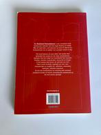 Basisboek Patroontekenen - Leer zelf kleding maken!, Boeken, Hobby en Vrije tijd, Ophalen of Verzenden, Gelezen, Borduren en Naaien