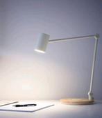 Ikea Riggad Bureaulamp Tafellamp, Ophalen of Verzenden, Zo goed als nieuw, 50 tot 75 cm