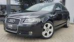 Audi A3 Sportback 1.8 TFSI Ambition (bj 2007), Voorwielaandrijving, 65 €/maand, Stof, Gebruikt