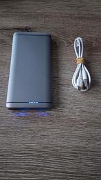 ZD Trading Powerbank 8000MAH 37W 2 x USB-A oplaad poorten, Ophalen of Verzenden, Zo goed als nieuw