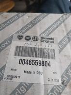 Luchtmassameter Alfa Romeo 156 2.0 JTS Bosch, Auto-onderdelen, Motor en Toebehoren, Ophalen of Verzenden, Nieuw, Alfa Romeo