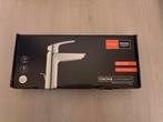 Grohe Eurosmart wastafelhendel mengkraan incl Waste( nieuw), Ophalen of Verzenden, Nieuw, Chroom, Wastafel