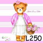 OPRUIMING servetten decoupage – beer L250 – 6x, Verzenden, Nieuw, Materiaal