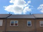 Dakreiniging dakcoating    tussen woningen, Doe-het-zelf en Verbouw, Verf, Beits en Lak, Ophalen, Wit, Nieuw, Verf