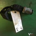 Ford mondeo 1998 contactslot met sleutel, Auto-onderdelen, Gebruikt, -, -, Ophalen of Verzenden