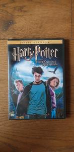 Harry Potter en de Gevangene van Azkaban, Ophalen of Verzenden, Zo goed als nieuw, Overige typen