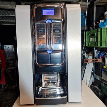Necta solista koffiemachine  beschikbaar voor biedingen