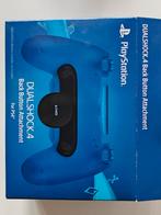 PS4 Back Button Attachment - Extra knoppen!, Spelcomputers en Games, Spelcomputers | Sony PlayStation Consoles | Accessoires, Ophalen of Verzenden