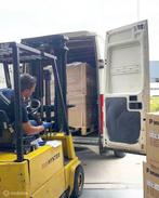 Regio Breda,Antwerpen met spoed verhuizen? All-in prijs!