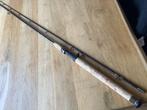 Perfecte trolhengel.  Handgebouwd. John baits. 30/60 gr, Watersport en Boten, Ophalen of Verzenden, Zo goed als nieuw, Overige typen