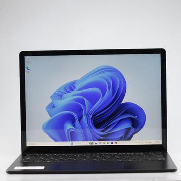 Microsoft Surface Laptop 4 Ryzen 7 R 16GB 512GB Zwart beschikbaar voor biedingen