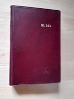 BIJBEL VERTALING IN OPDRACHT VAN HET NEDERLANDS BIJBELGENOOT, Ophalen of Verzenden, Gelezen