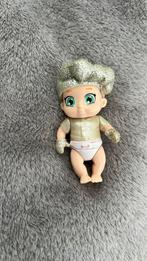 Mini poppetje, Ophalen of Verzenden, Zo goed als nieuw