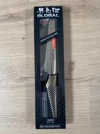 Global GS-11 flexibel fileermes, Huis en Inrichting, Keuken | Keukenbenodigdheden, Ophalen of Verzenden, Nieuw