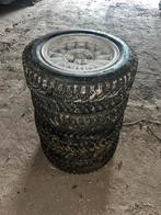 Crossbanden, Ophalen, 14 inch, Overige, Overige