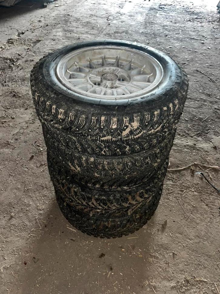 Crossbanden, Auto-onderdelen, Banden en Velgen, Banden en Velgen, Zomerbanden, 14 inch, Overige, Overige, Ophalen