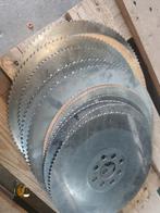 12x Cirkelzaag bladen Metaal - 370mm, Doe-het-zelf en Verbouw, Gereedschap | Machine-onderdelen en Toebehoren, Ophalen of Verzenden