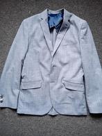 Heren kostuum, Kleding | Heren, Kostuums en Colberts, Ophalen, Zo goed als nieuw, Grijs