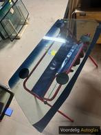 OLDSMOBILE CUTLASS CPE 1973 - 1977 VOORRUIT GROEN / BLAUWE Z, Auto-onderdelen, Ruiten en Toebehoren, -, -, Nieuw, Ophalen of Verzenden