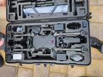 DJI Matrice 210 V2 (met 2 TB55 en 2x WB37), Ophalen of Verzenden, Gebruikt