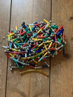 Geomag magneten, Ophalen of Verzenden, Gebruikt, Knutselen